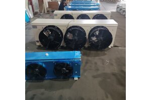 Engineered for Critical Environments: Hangzhou Sino-Cold Unveils Its High-Capacity DD-19.0/100 Wall Mounted Air Cooler