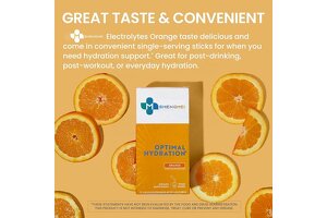 Elevate Your Brand with Premium Private Label Electrolyte Powder: A Strategic Partnership with Guangzhou Shengmei Pharmaceutical Industry