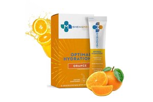 Customized Electrolyte Powder Solutions: Elevate Your Brand Vitality with Healthife, Your Health & Wellness Manufacturer