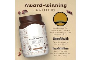 Unleash Your Brand Potential with Premium OEM Protein Powder Sachets from Shenzhen Vigo Biotechnology