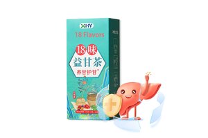 Global Demand Soars for High-Quality Private Label Chinese Herbal Tea: How a Certified Manufacturer Supports Brand Growth