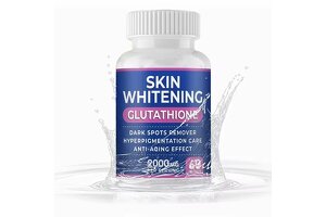 Global Demand Surges for High-Potency Glutathione Capsules as Whitening Supplement Market Grows