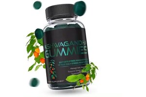 Zhengzhou Huaguang Biotechnology – Your Trusted OEM/ODM Partner for Premium Ashwagandha Gummy Supplements