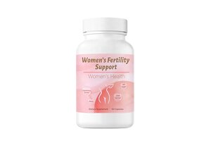 Women’s Health Innovator: Your Trusted OEM Manufacturer for Premium Fertility & Chasteberry Extract Capsules