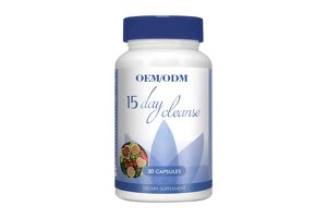 Elevate Your Brand with Premium OEM Gut Cleanse Capsules: Partner with a Certified Supplement Manufacturer