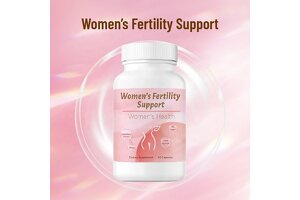 Empowering Women's Wellness: Your Reliable OEM Supplier for Premium Chasteberry Fertility Support Capsules