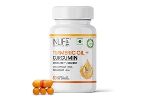 Elevate Your Supplement Line: INLIFE Pharma Introduces High-Bioavailability Curcumin Oil Supplement for Global OEM/ODM