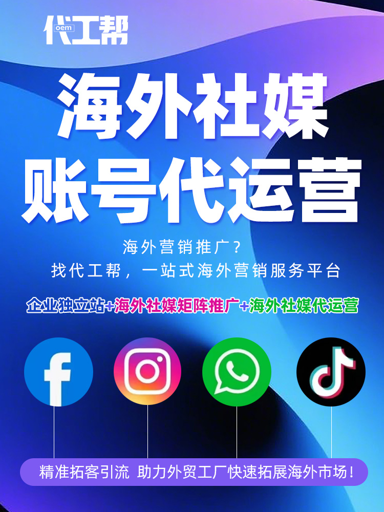 OEM Partner Global Channel Marketing & Sales Agency Services