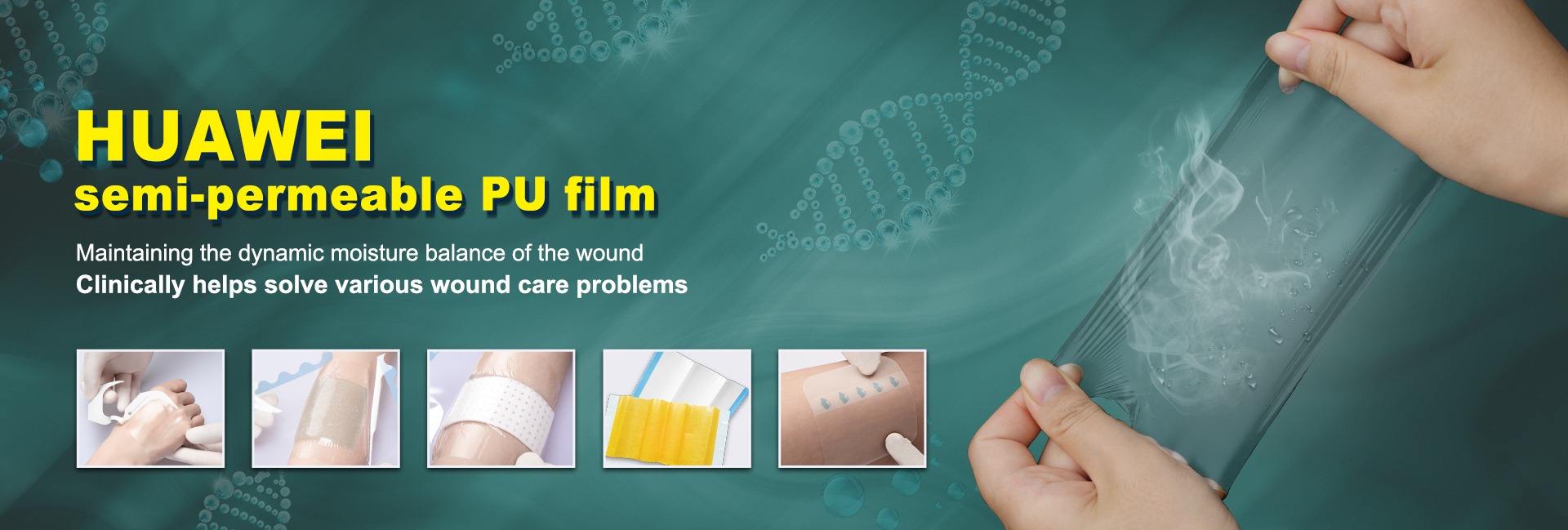 Wuhan Huawei Technology Co., Ltd.