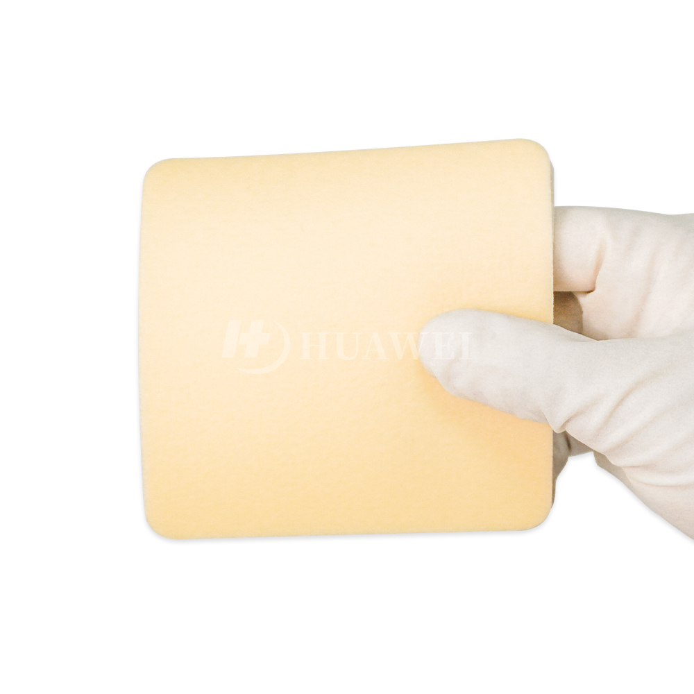 Medical woundcare products