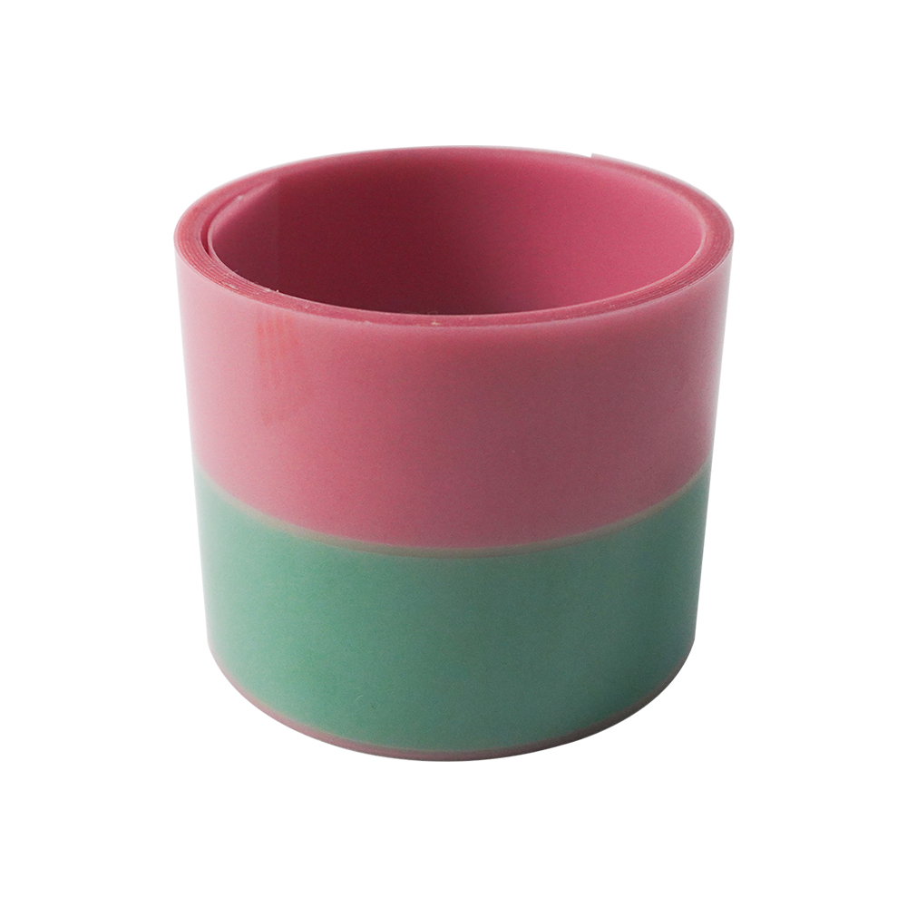 Medical tapes and raw materials