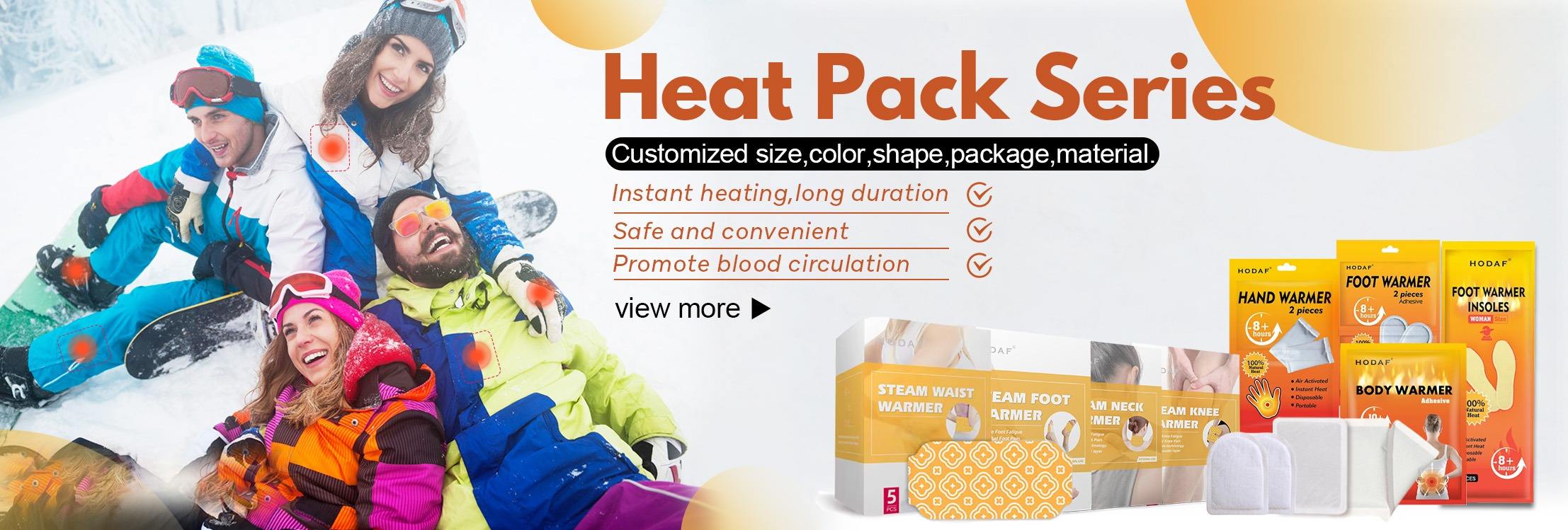 Tianjin Hodaf Technology Co., Ltd.