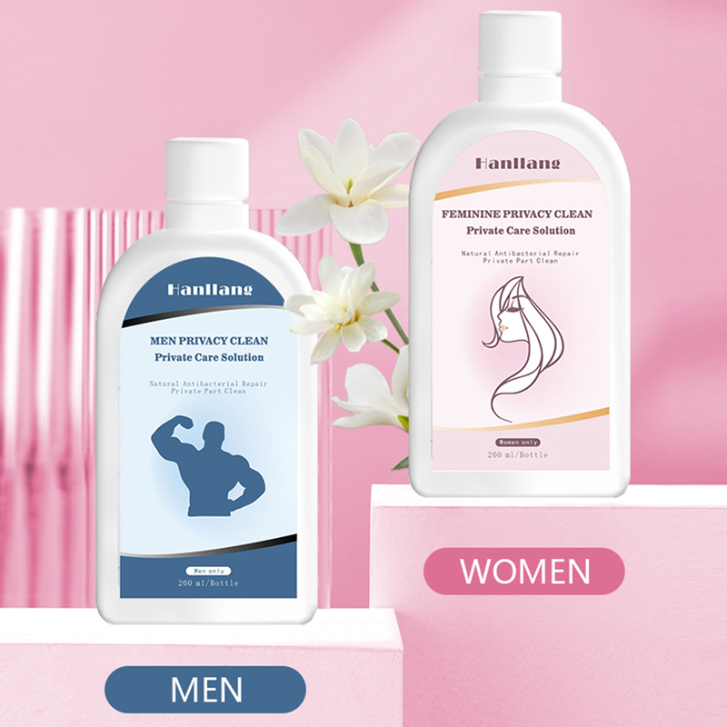 Woman and Man Products