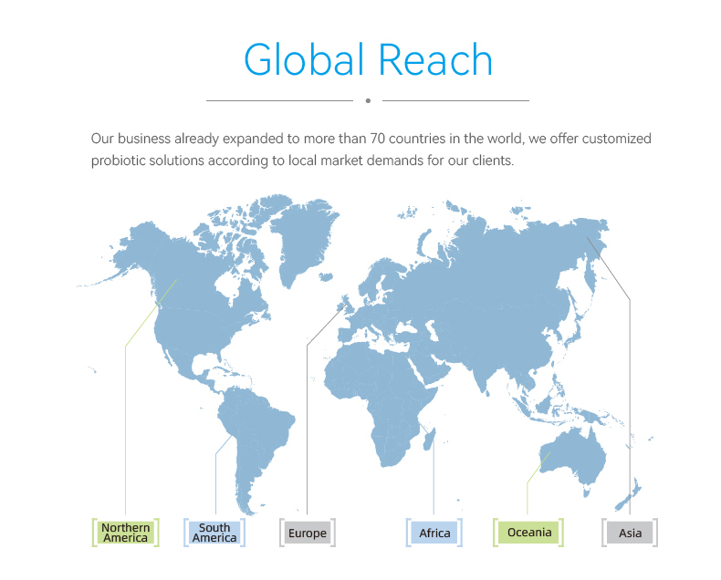 Probiotic Supplements