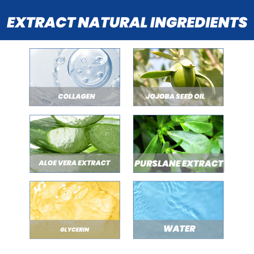 Personal Care & Household Cleaning