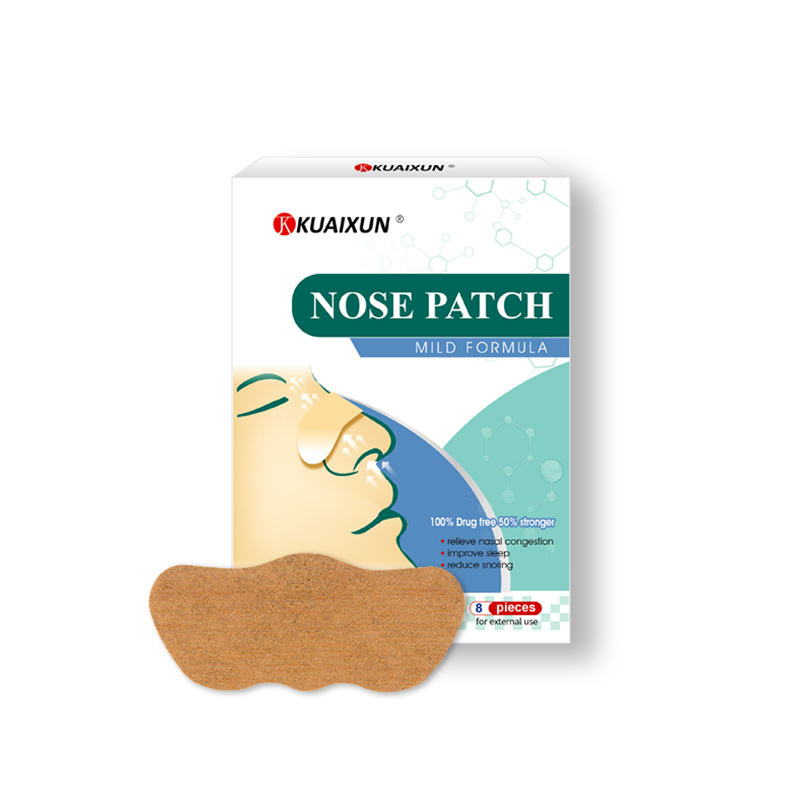Anti-snoring Series