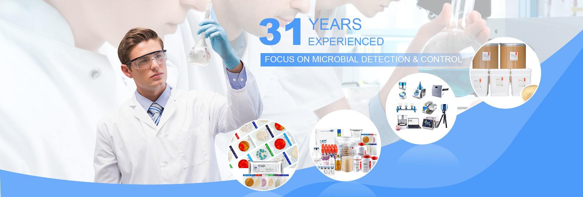Guangdong Huankai Microbial Sci. & Tech. Co., Ltd.