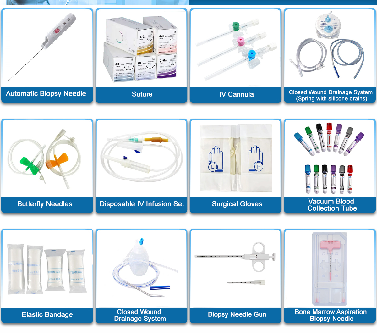 Ultrasound Equipment