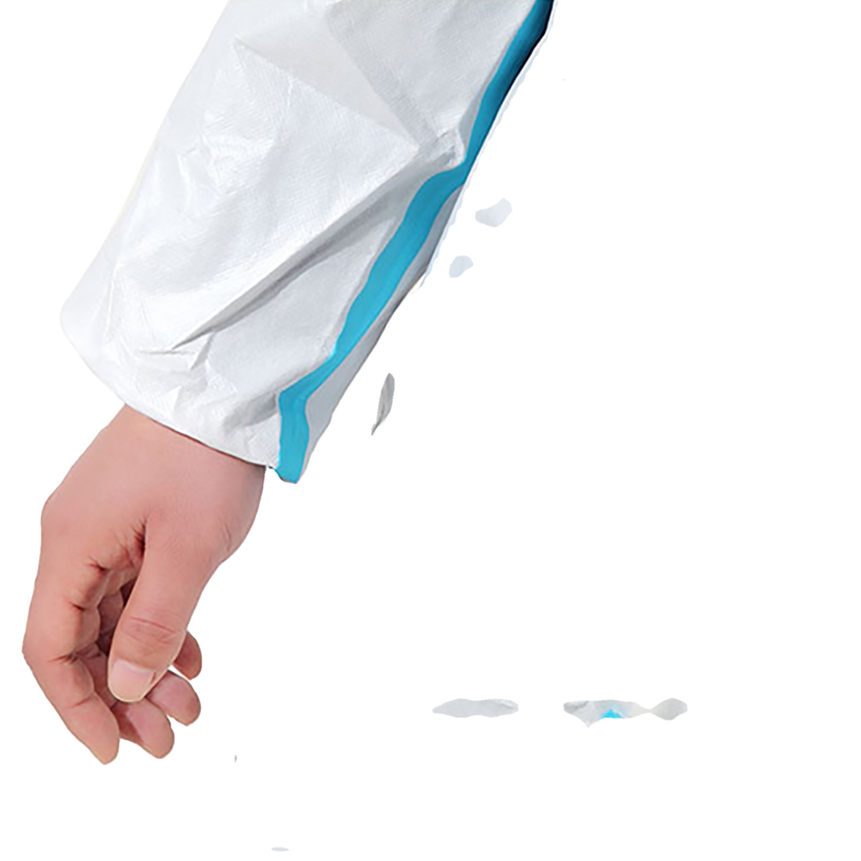 Medical Protective Clothes