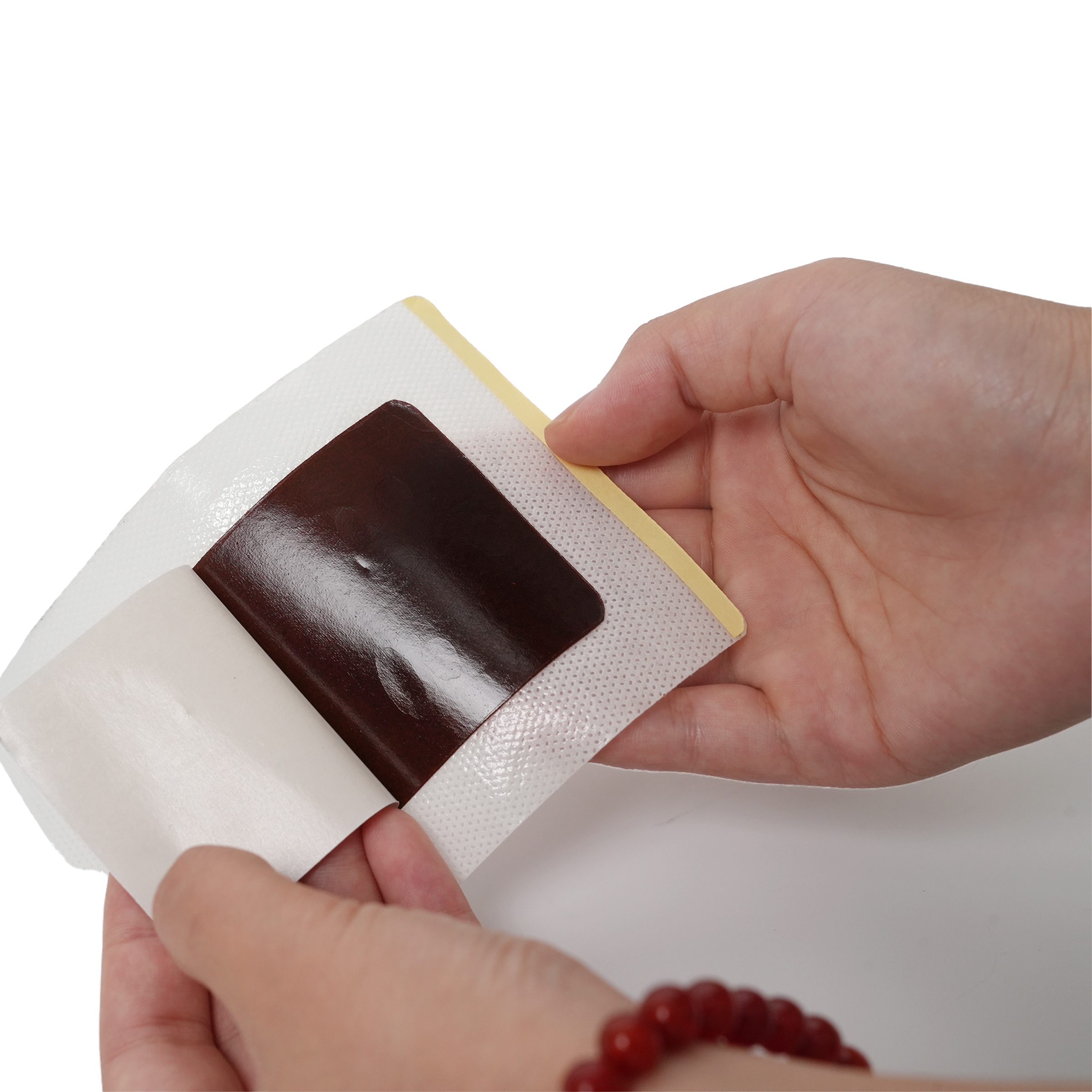 acupoint therapy patch