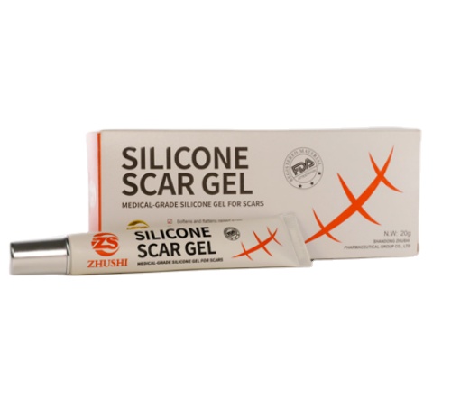 scar gel