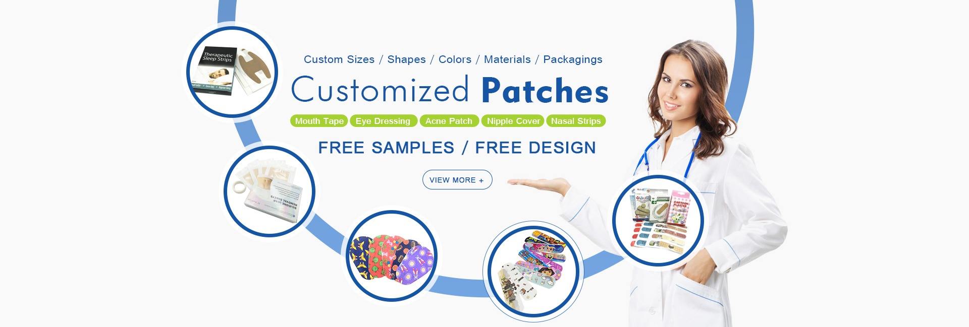 Nantong City Youcan Medical Products Co., Ltd.