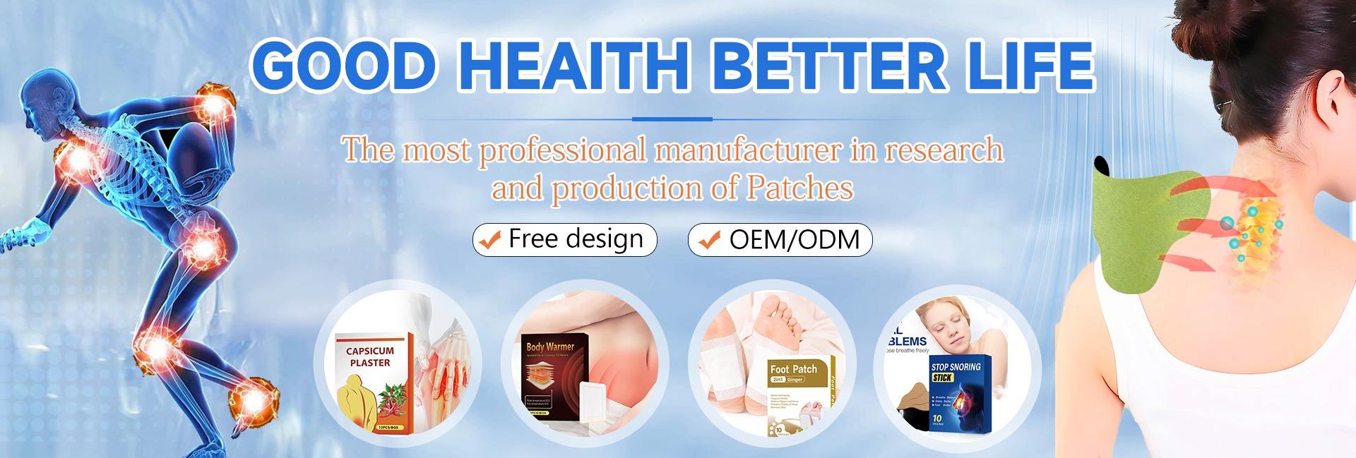 Henan Kangaida Trading Co., Ltd.