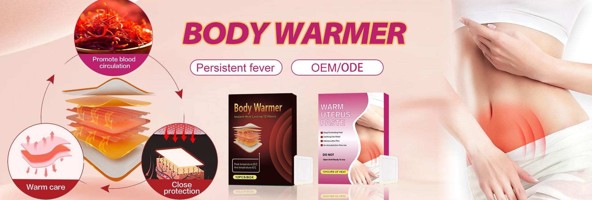 Henan Kangaida Trading Co., Ltd.