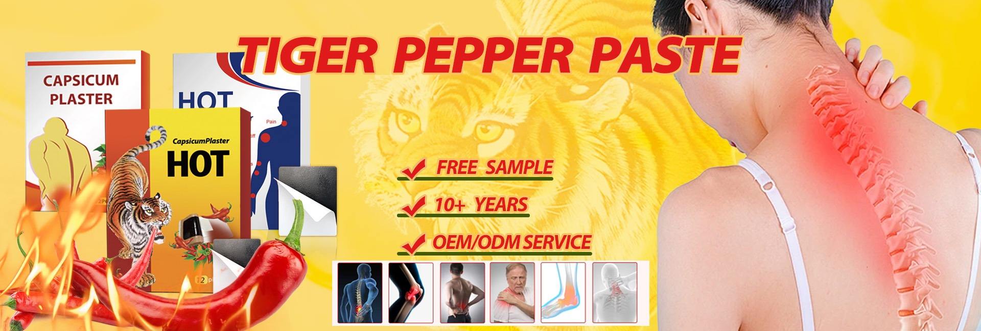 Henan Kangaida Trading Co., Ltd.