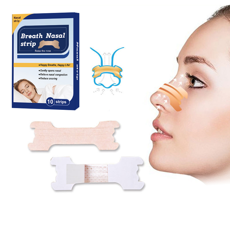 Nasal Snoring Bar