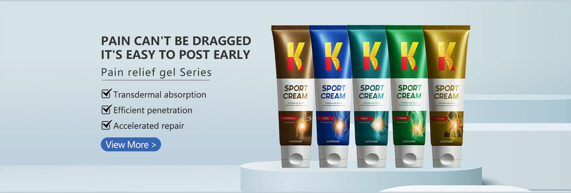 Guangzhou Zhongsheng Health Medical Co., Ltd.