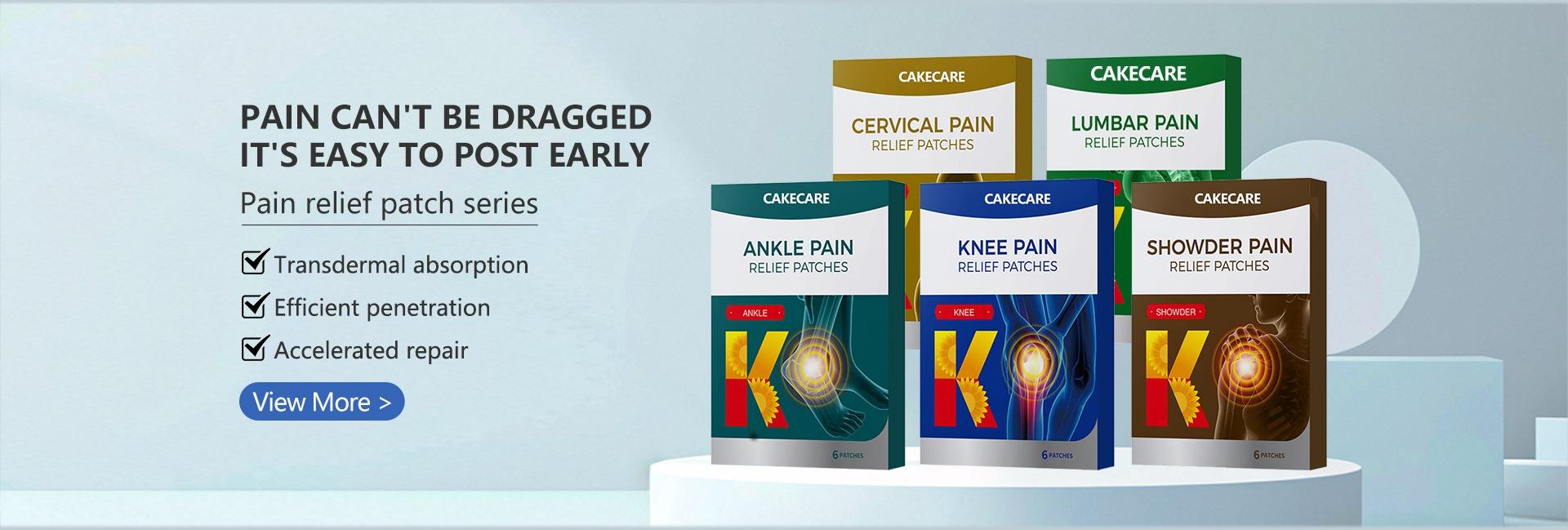 Guangzhou Zhongsheng Health Medical Co., Ltd.