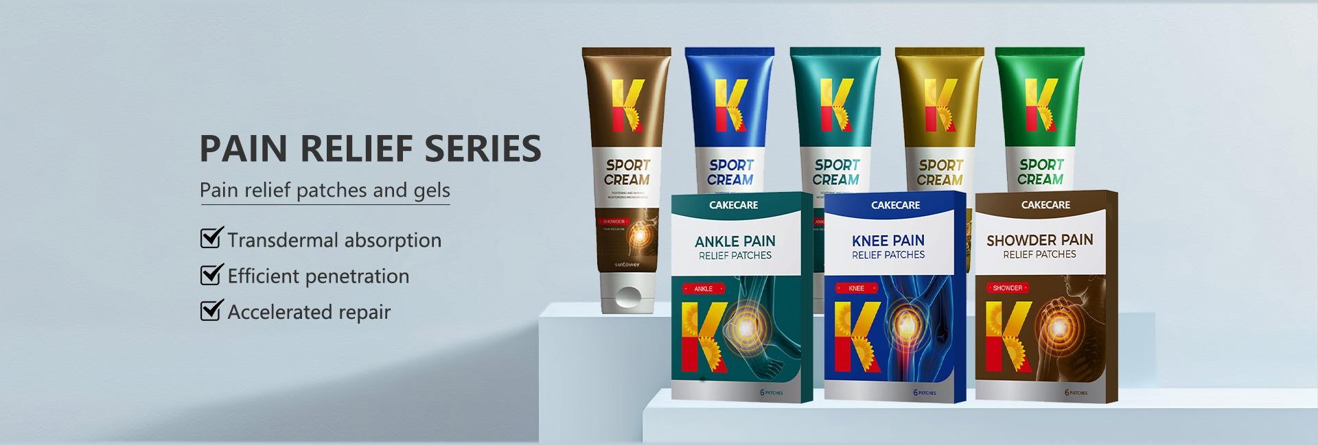 Guangzhou Zhongsheng Health Medical Co., Ltd.