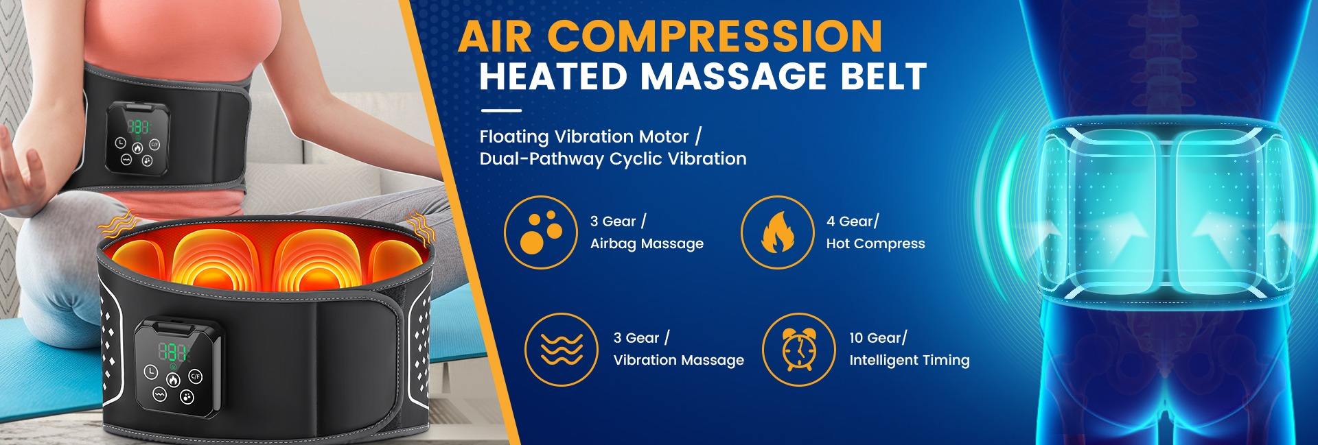 Shenzhen Hailixuan Technology Co., Ltd.