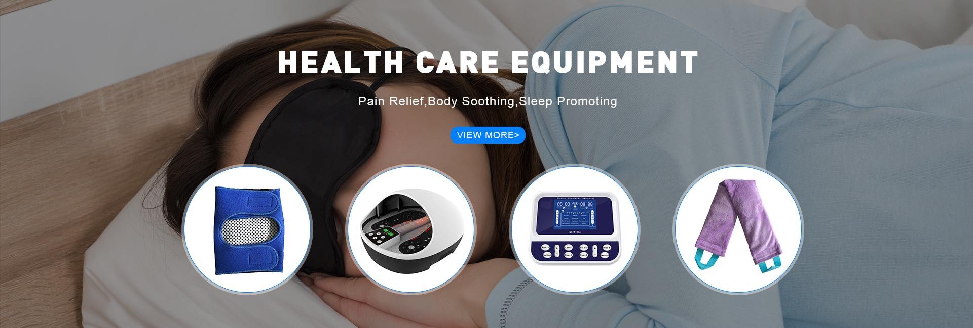 Anhui Welcome Foreign Trade Co., Ltd.