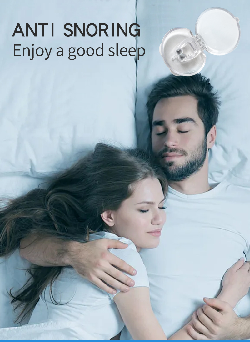 Anti Snoring Products