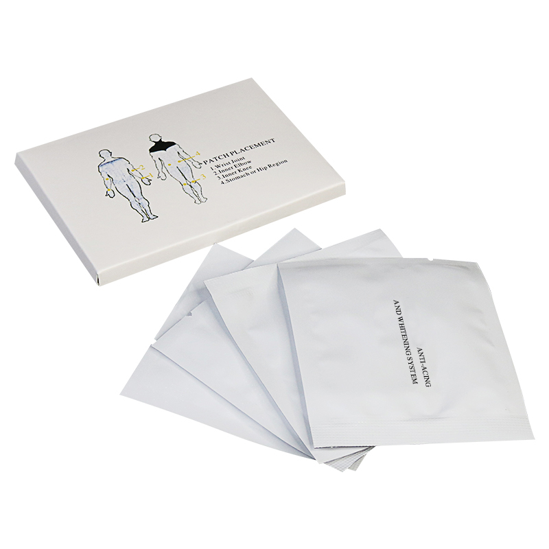 Skin Whitening Patch