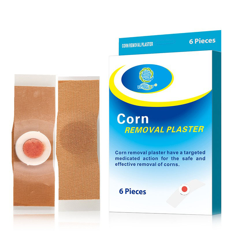 Corn Plaster