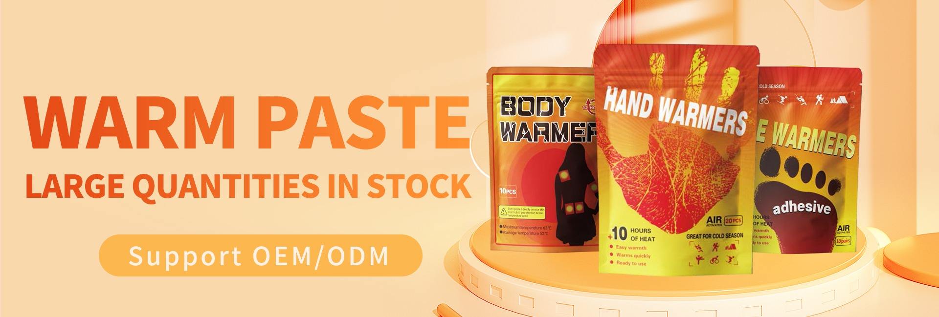 Hebei Zhongbang Biotechnology Co., Ltd.