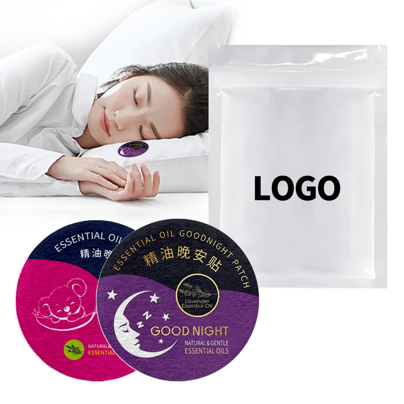 Sleep Patch
