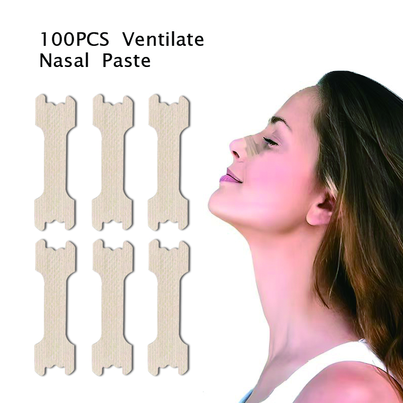 Nose patches