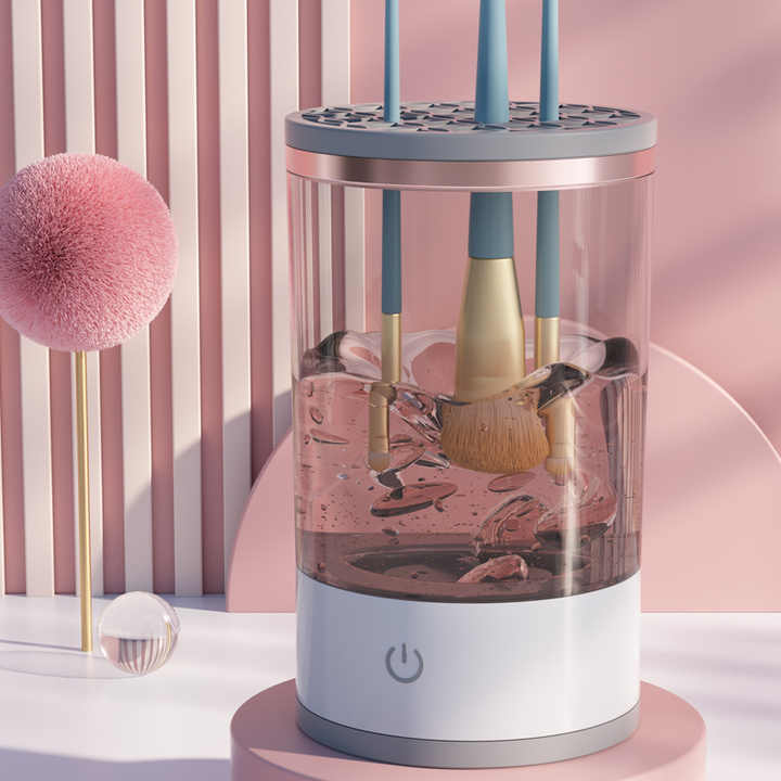 Beauty tool and machine