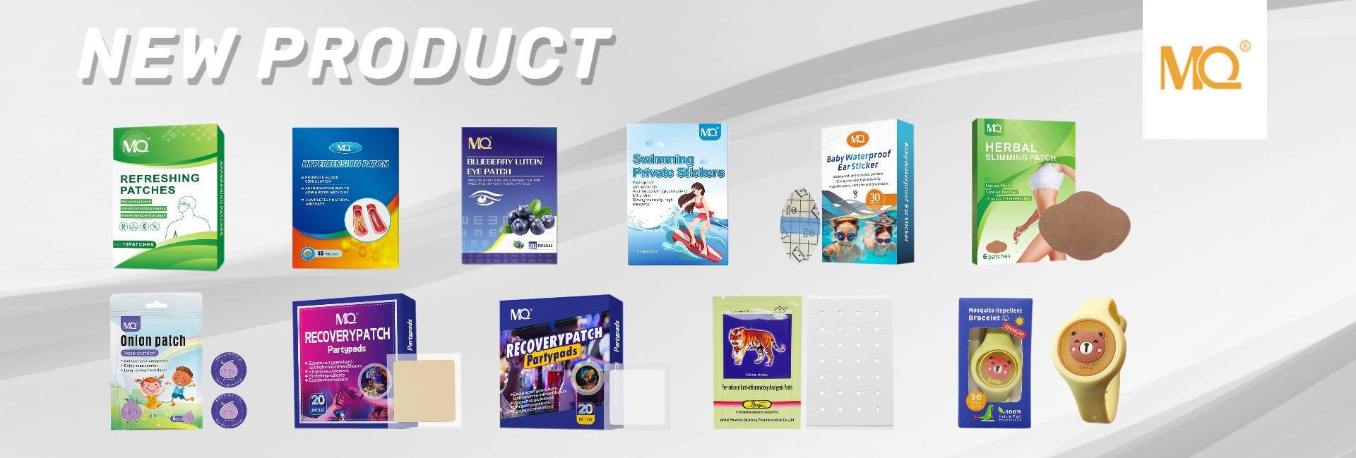 Henan Xinyongtai Medical Technology Co., Ltd.