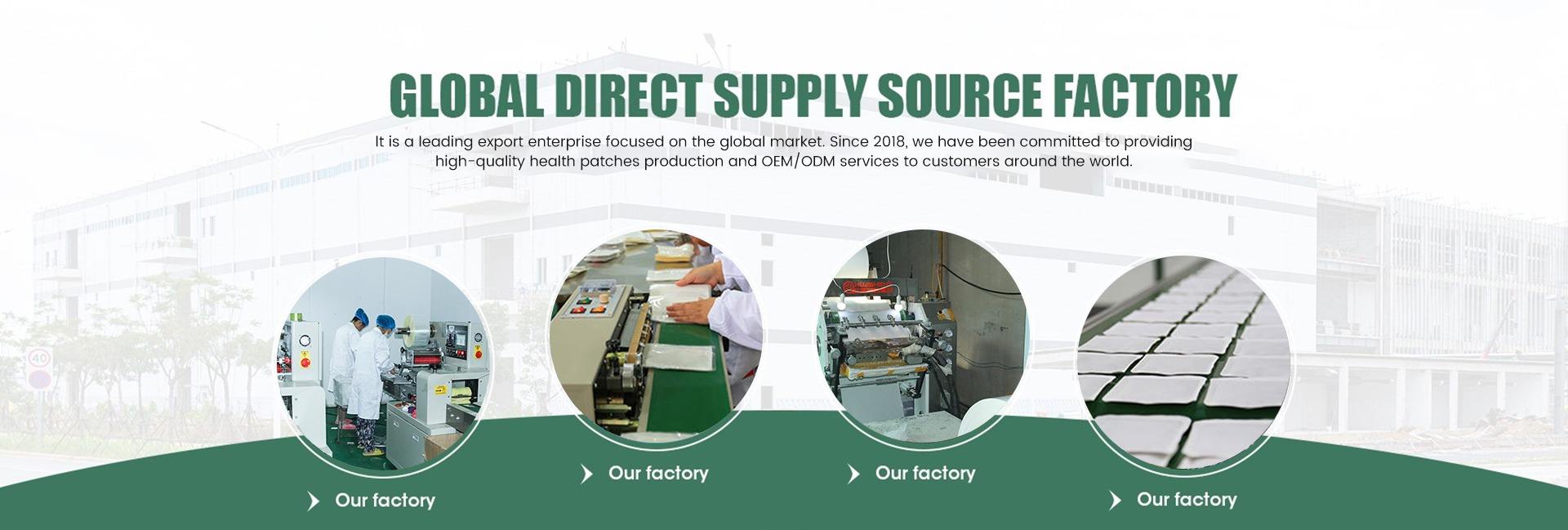 Hebei Xiangchao Biotechnology Co., Ltd.