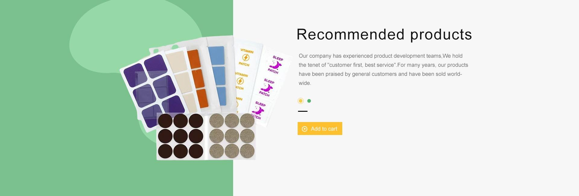 Hebei Xiangchao Biotechnology Co., Ltd.