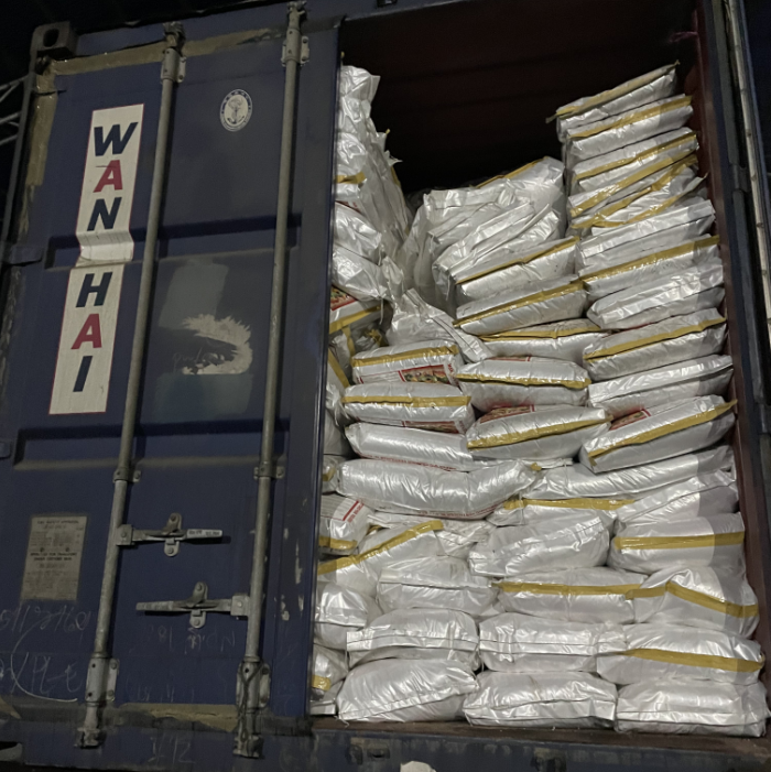 Bio-organic fertilizer