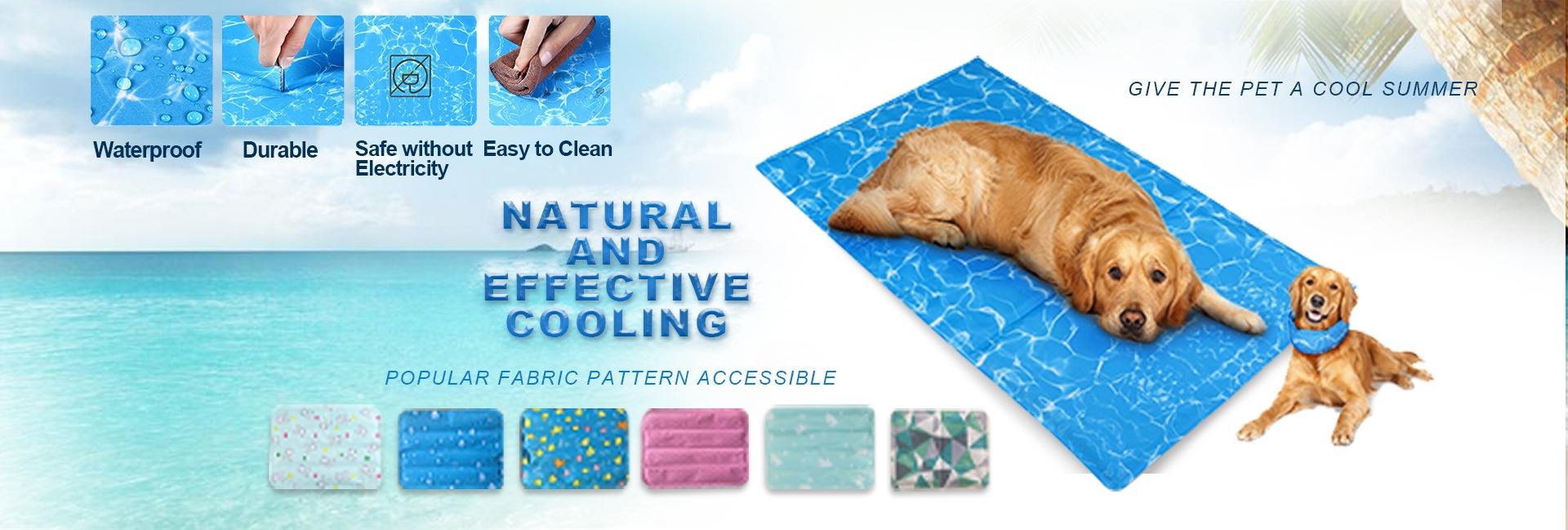 Jiangsu Youxin Ice Pack Co., Ltd.
