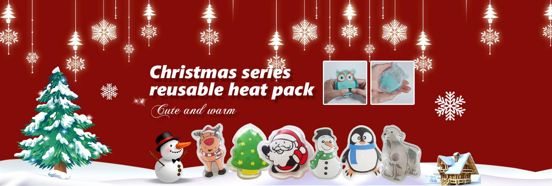 Jiangsu Youxin Ice Pack Co., Ltd.