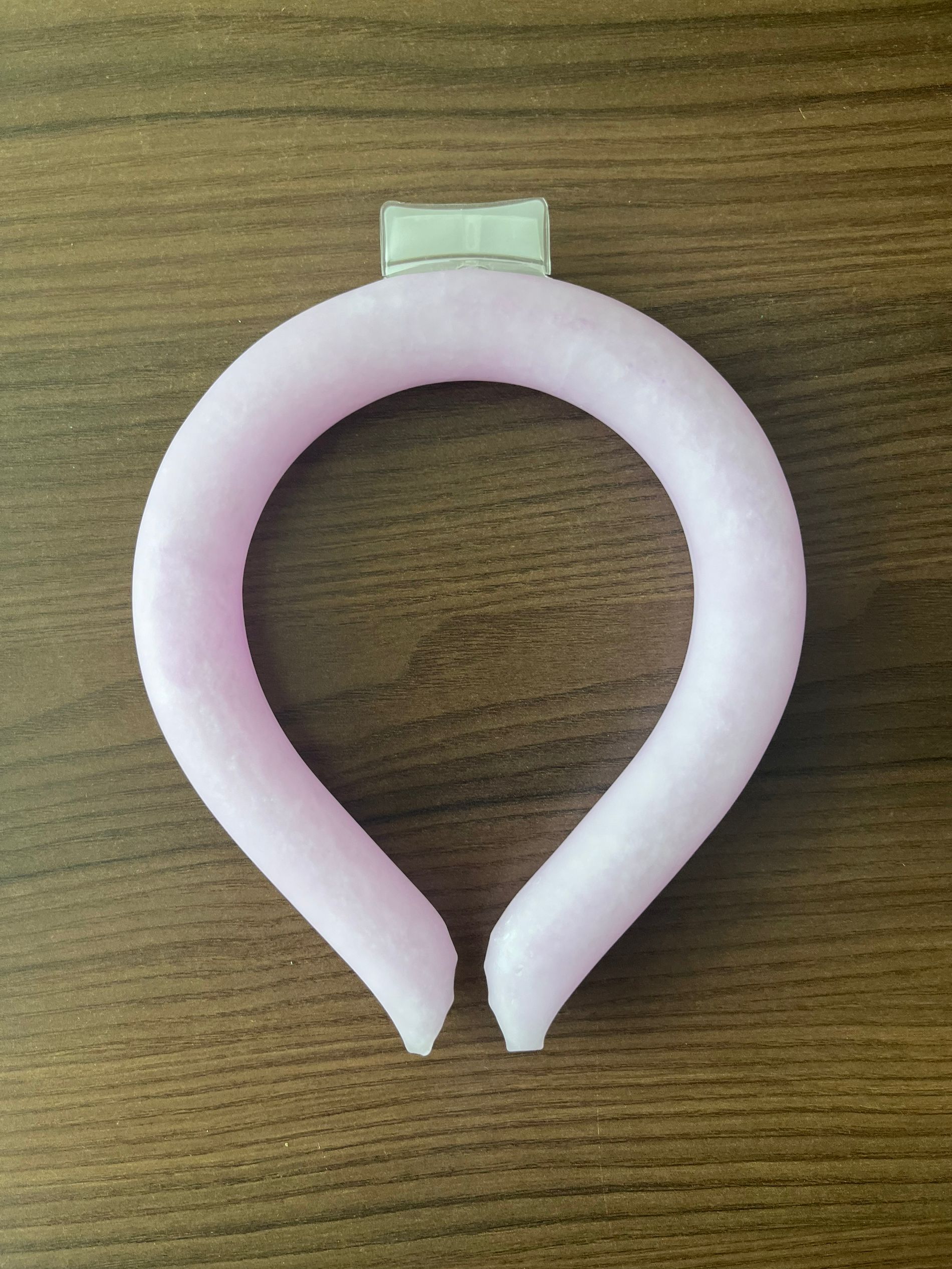 Neck Cooling Tube