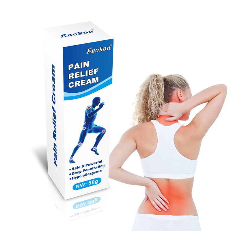 Pain relief Gel Cream